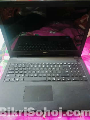 Dell Inter Core i3 5th Gen!